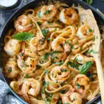 Marry Me Shrimp Pasta