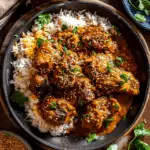 One Pan Sesame Pumpkin Butter Chicken
