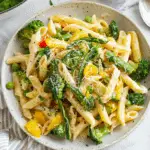 Pasta Primavera