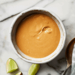 Peanut Sauce