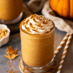 Pumpkin Pie Smoothie