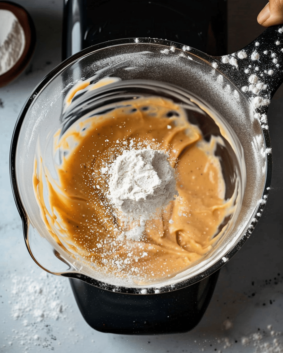 Pumpkin Pie Smoothie