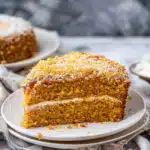 Honey Cake (Medovik)
