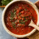 Salsa Roja