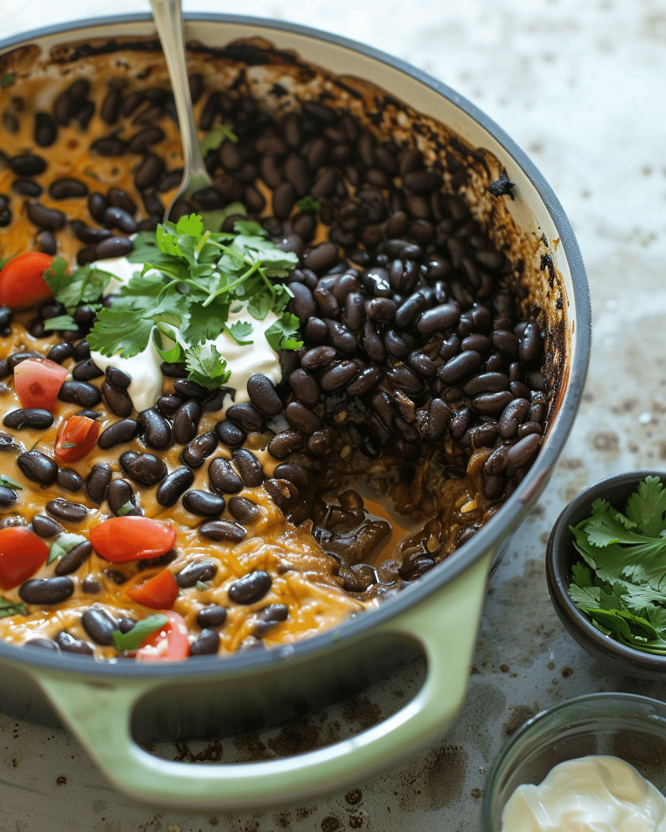 Seriously Good 7 Layer Dip