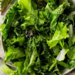 Simple Green Salad
