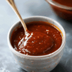 Tangy BBQ Sauce