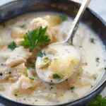 Tuna Chowder