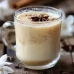 Vanilla Jasmine Milk Tea