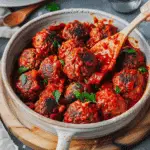 Vegan Meatballs