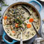 Wild Rice Soup