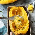how to cook spaghetti squash