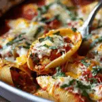 stuffed shells