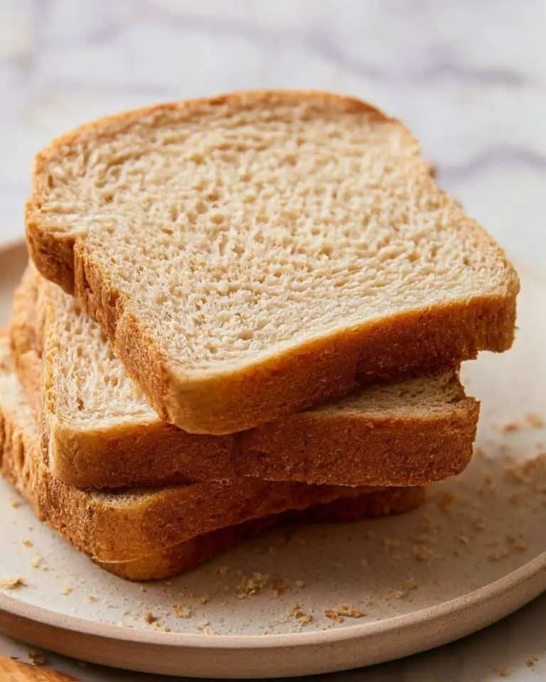 Easy Gluten-Free Bread Recipe