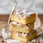 Swedish Visiting Cake Recipe