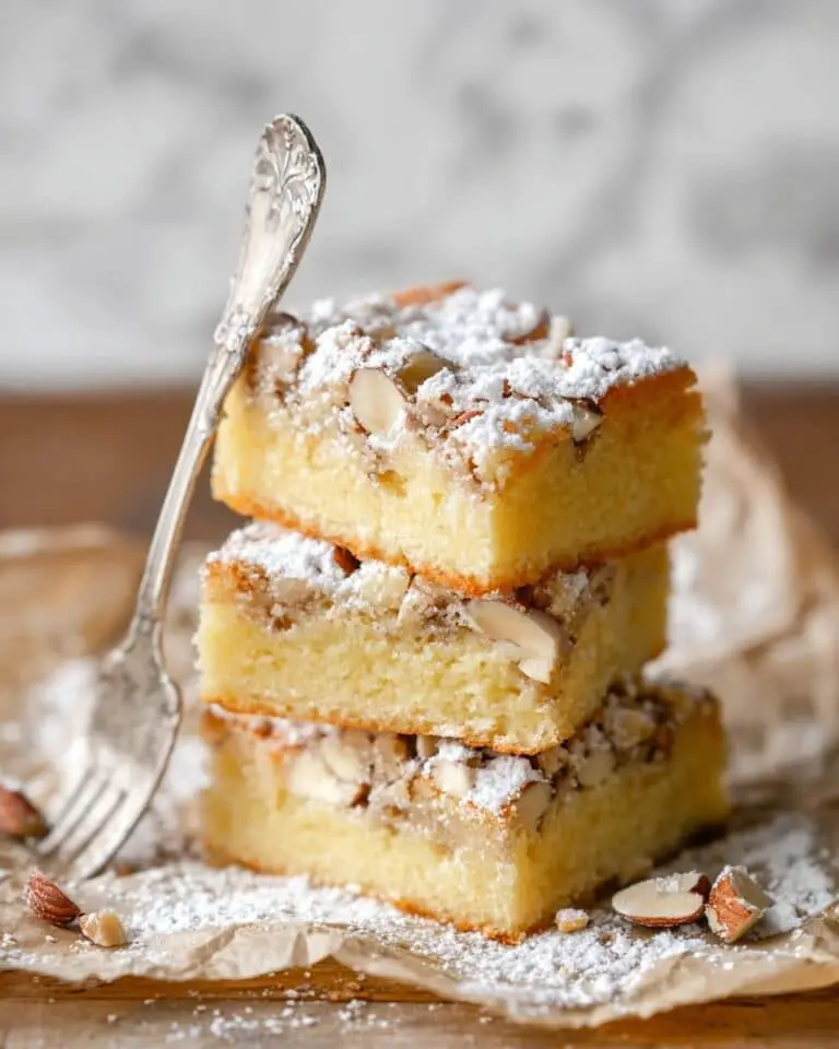 Swedish Visiting Cake Recipe