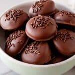 Copycat York Peppermint Patties Recipe