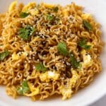 TikTok Ramen (Easy Recipe) Recipe