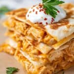 Taco Bell Chicken Quesadilla Recipe