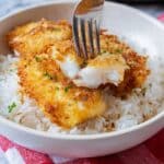 Easy Pan Fried Fish Recipe