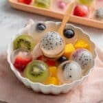 Vegan Fruit Jelly Recipe