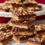 Saltine Toffee Crackers Recipe