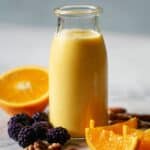 Sweet Orange Vinaigrette Recipe