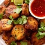 Thai Fish Cakes Recipe