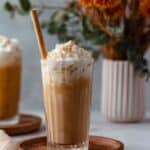 Vegan White Chocolate Mocha Latte (Starbucks Copycat) Recipe