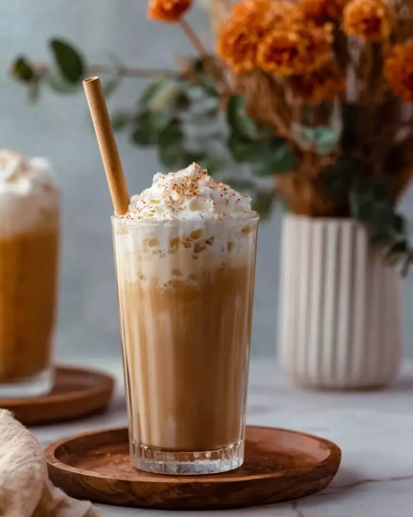 Vegan White Chocolate Mocha Latte (Starbucks Copycat) Recipe