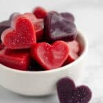 Fruit Gummy Recipe