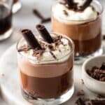 Easy Chocolate Pots Recipe