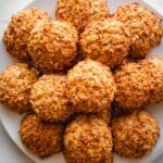 Cocadas- Mexican Coconut Candies Recipe