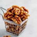 Candied Walnuts Recipe