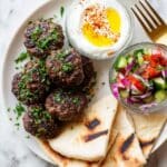 Kofta Kebab Recipe