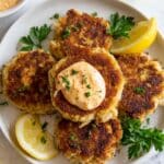 Simple Crab Cake Recipe