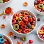 Chamoy Candy (Dulces Enchilados) Recipe