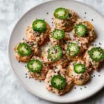 Restaurant-Worthy Spicy Tuna Crispy Rice At Home! Recipe