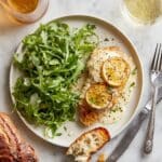 Weeknight Lemon Chicken Breasts Recipe