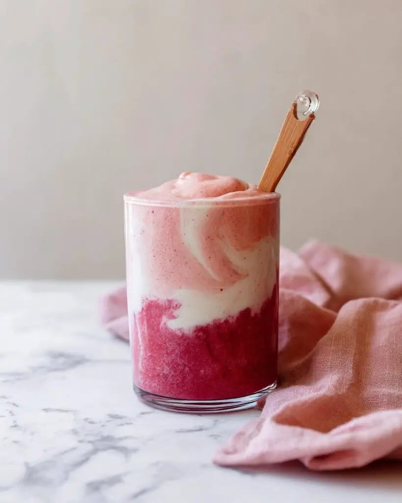 Hailey Bieber Erewhon Strawberry Skin Smoothie Recipe