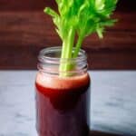 Colon Cleanse Juice Recipe for Gut Health Recipe