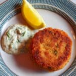 Salmon Cakes Recipe