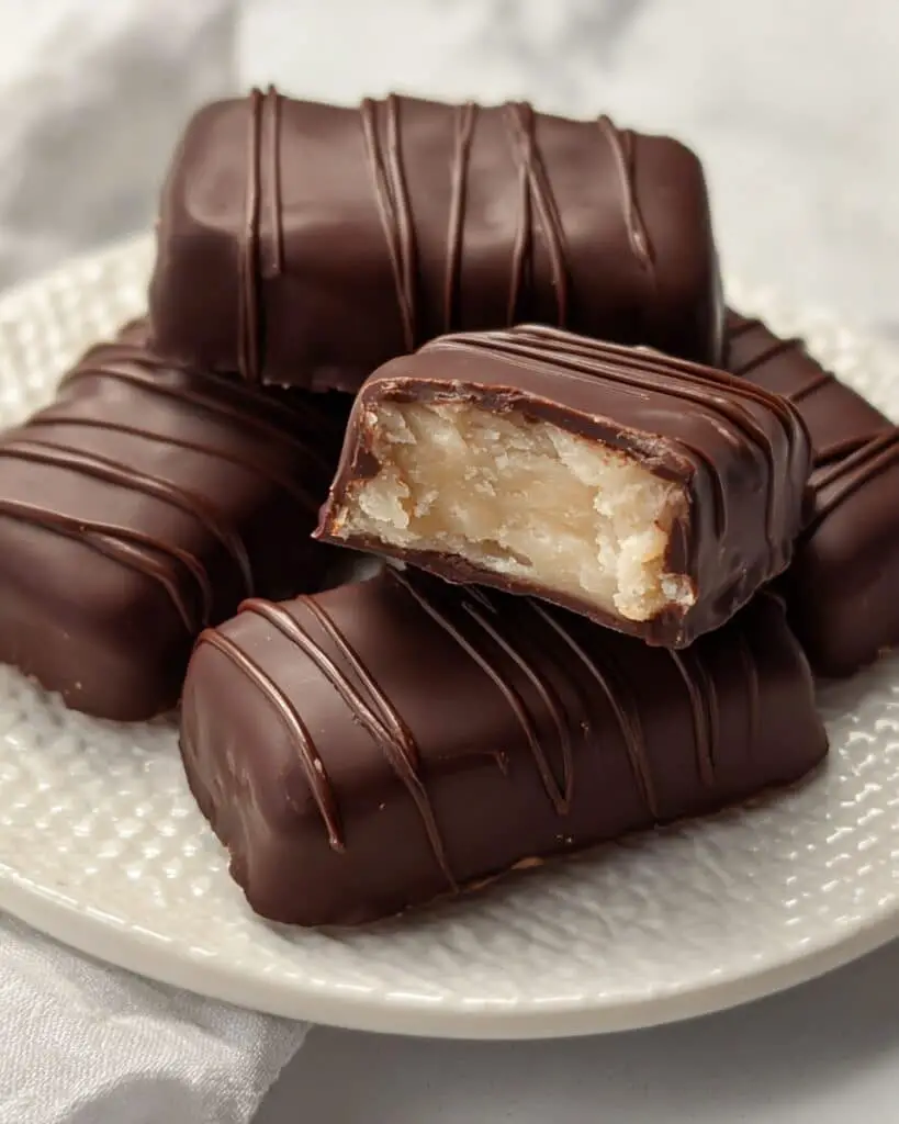 Maine Potato Candy Recipe