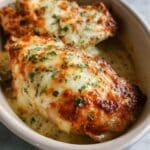 Melt in Your Mouth Chicken Recipe