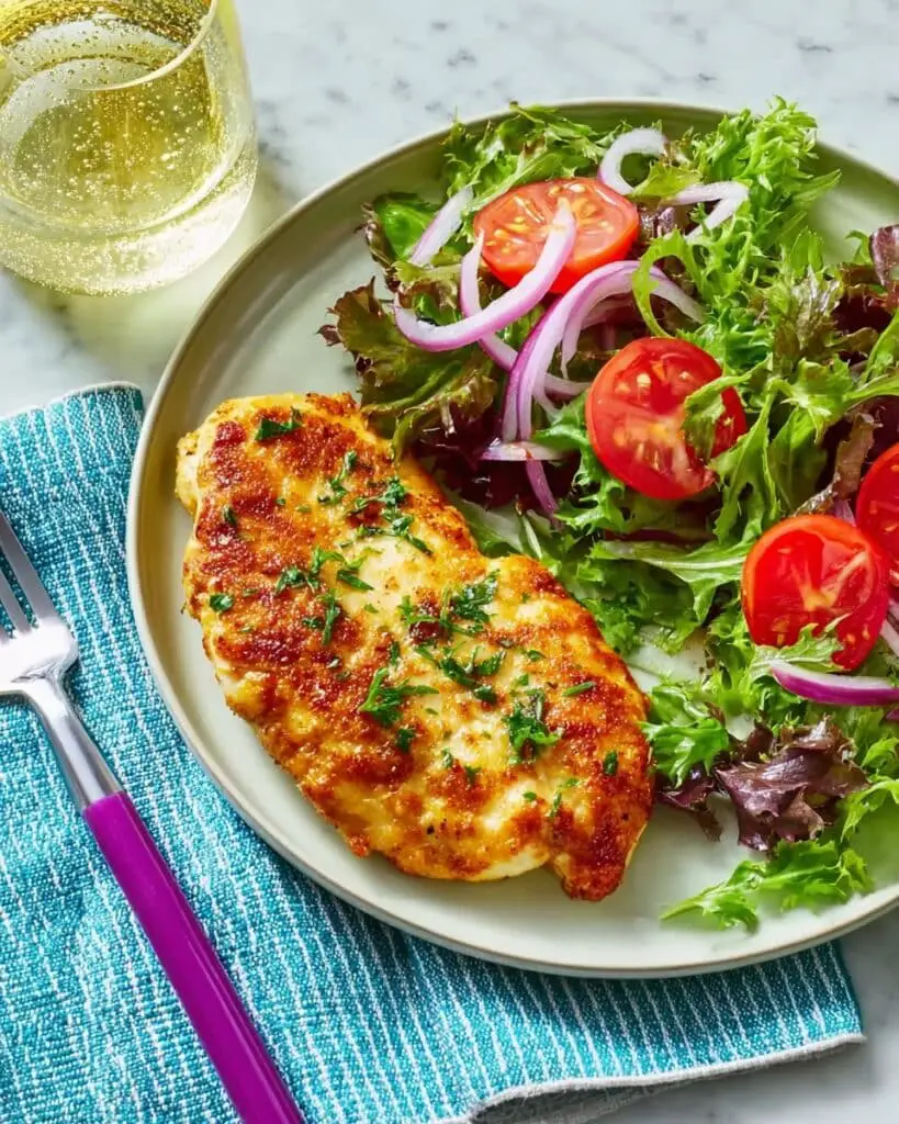 Melt in Your Mouth Chicken Recipe