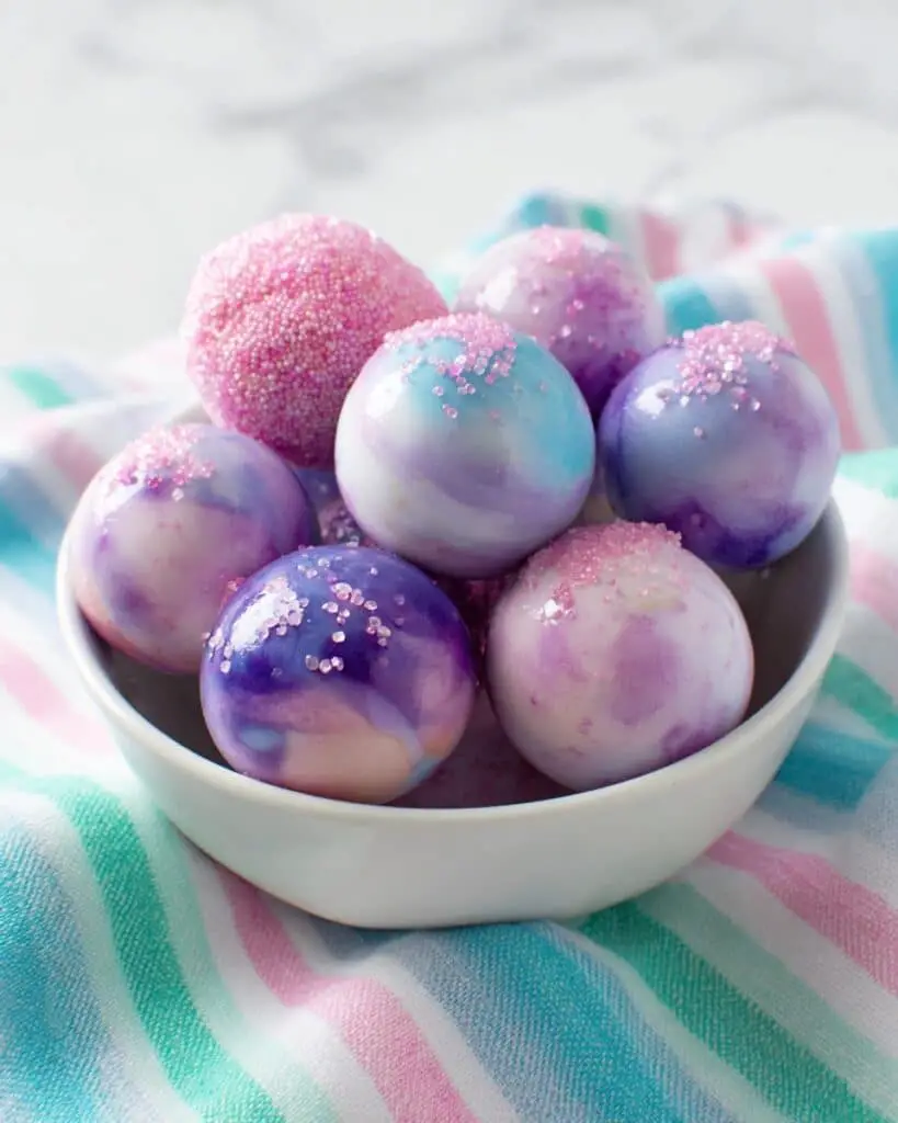 Candy Grapes Recipe