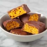 Best Ever Honeycomb Recipe