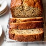 Best Easy Banana Bread Recipe