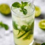 Virgin Mojito Recipe