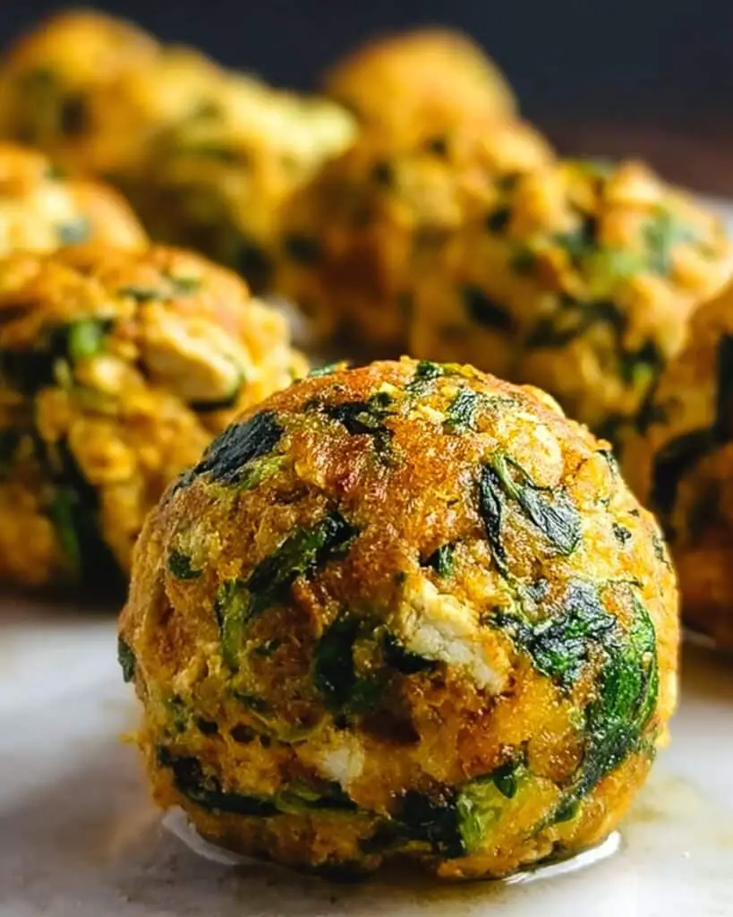 Zucchini Garlic Bites Recipe